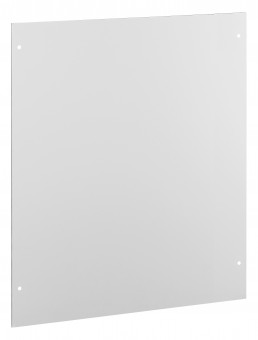 Mountingplate for IG009303, H=743 W=740 D=5mm