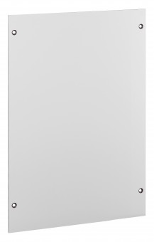 Mountingplate for IG009501, H=735 W=375 D=5mm