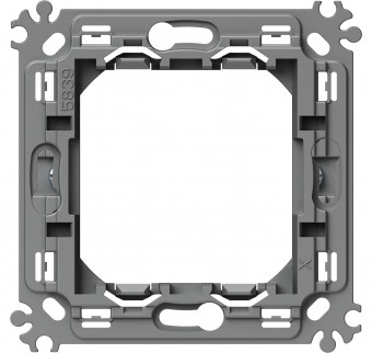 Moutning frame metal without claws 2M