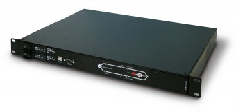 Multi Switch ATS 16A 3300VA, 1f, 2 in/3 out, interfata RS232