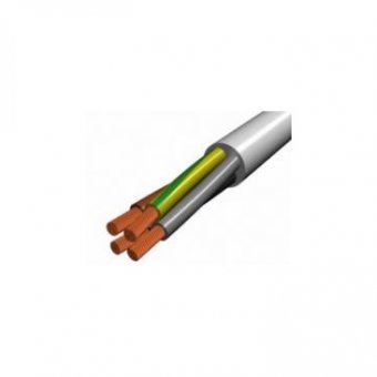 Cablu electric MYYM 3x1.5