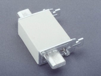 NH Fuse 000 gG/gL 400VAC, 125A
