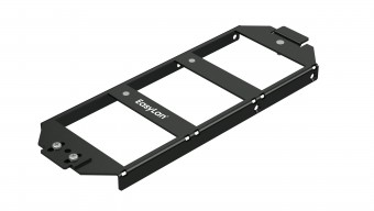 OBO/Ackermann Support Plate for Underfloor System GB3modular