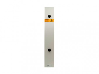 Obturator de 100 mm pentru sistem de bara de 185 mm