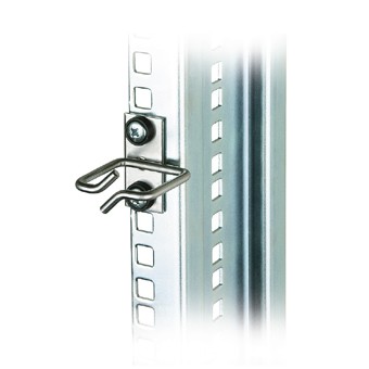 Organizator cablu 40x40mm