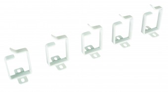Organizator de metal 44x60mm, 1 set=5 pcs