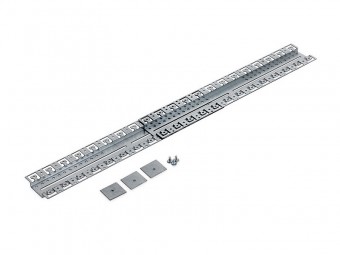 Organizator lateral extensibil DS/DSZ/DSI L800 A600-1100,met