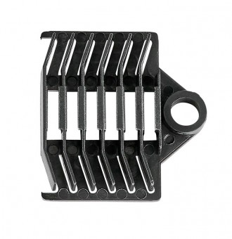 Organizator sudura FO pt 12 tuburi termo