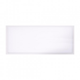 Panel LED 295X1195mm 48W 6400K, alb, Novelite