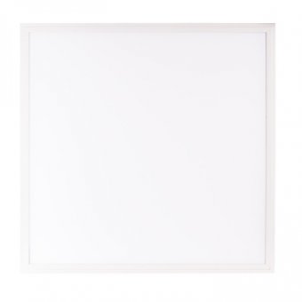 Panel LED 48W 6400K 595x595mm Alb