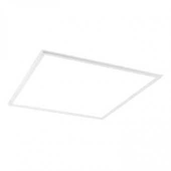 Panel LED tip rama 40W 4000K IP20 90LM/W, alb,
