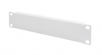 Panou 10 1U, RAL7035