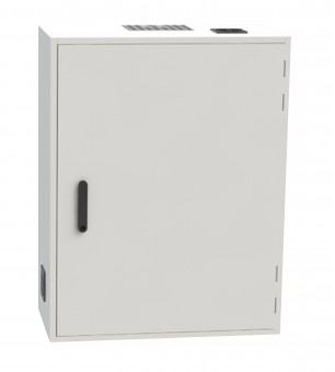 Panou antiincendiu E30 pentru LPS MicroControl MI
