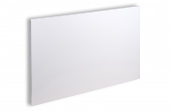 Panou IR plafon 400W 400x600mm max 125°C IP40, TÜV