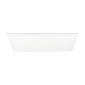 Panou LED Slim Alb 24W 4000K 295x595x9mm IP40 - NOVELITE