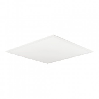 Panou LED Slim Alb 40W 4000K 595x595x9mm IP40 - SOLENTIS
