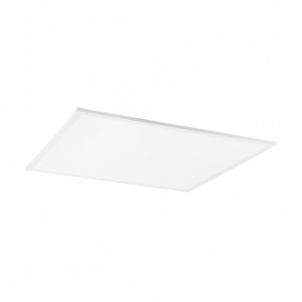 Panou LED Slim Alb 40W 6400K 595x595x8mm IP40 - HOMELIGHT
