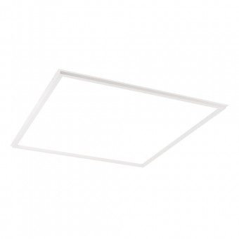 Panou LED tip RAMA Alb 40W 4000K 591x591x11mm IP20 - NOVELITE