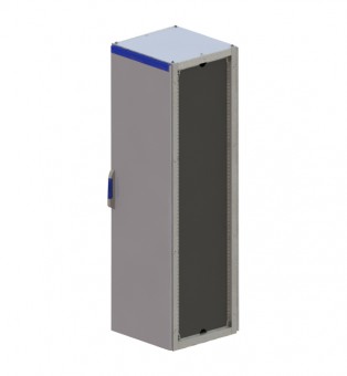 Panou separare H=2000 A=800 mm, tabla 1.5 mm RAL7035