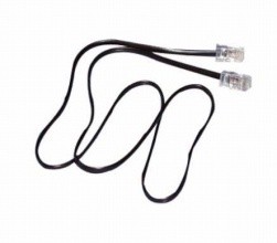 Patchcablu Cat.5 neecranat RJ45 ISDN 4p.1m