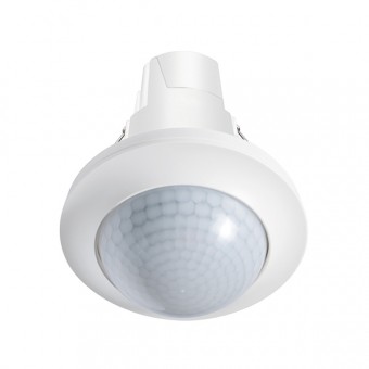 PD-C 360bt/24 Compact, APC detector prezenta, 360° Ø24m IP20