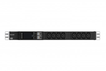 PDU Essential Metered; 8xC13; 230V; 16A