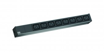 PDU19' 8XC19, 2 m fisa C20 si AL