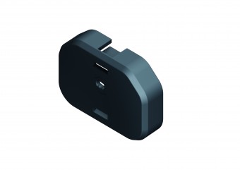 PDUA Covers for IEC C13 Sockets