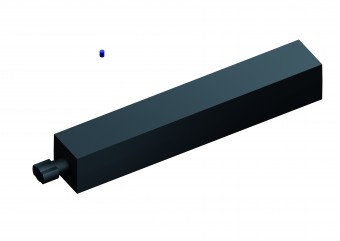 PDUA Covers for IEC C19 Sockets