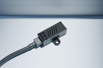 PDUA Temperature-; Humidityprobe