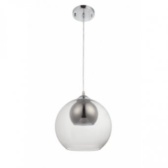 Pendul Bell Crom 1xE27 60W