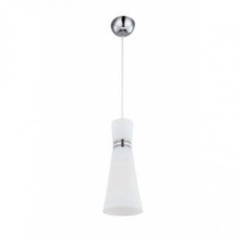 Pendul Flare Crom 1xE27 60W