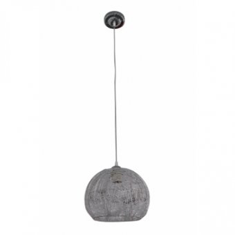 Pendul Nest Crom 1xE27 60W