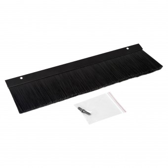 Perie pentru tavan si podea pentru dulapuri DT, 70x316mm