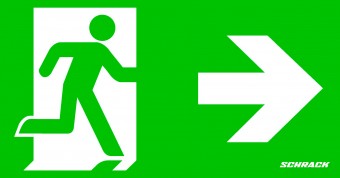 Pictograma sageata la dreapta pentru Design AG