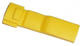 Piesa de conversie buton selector-revenire/fara revenire