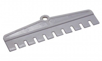 Piesa separator plastic 2/10 10DA