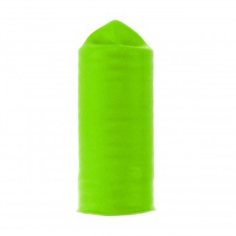 Pipemarker roll up GREEN