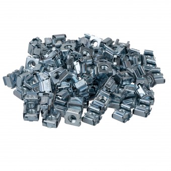 Piulite captive M6 (100 bucati)