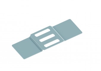 Placa conectare PDU Basic 820mm