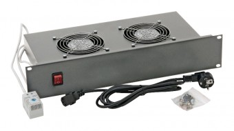 Placa cu 2 ventilatoare 19
