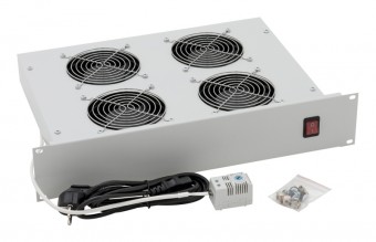 Placa cu 4 ventilatoare 19