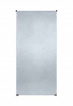 Placa de montaj I=1800 L=1000 mm, otel galvanizat 3 mm
