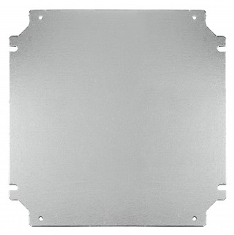 Placa de montaj pentru WKA2020, I=200 L=200mm