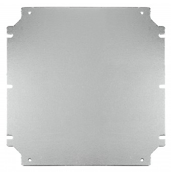 Placa de montaj pentru WKA4040, I=400 L=400mm