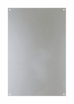 Placa fata aluminiu pentru IG705001
