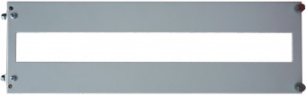 Placa frontala decupata modular L*I=600x200