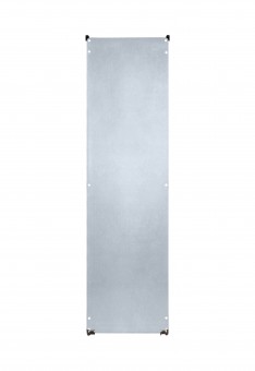 Placa montaj I=2000 L=600 mm, otel galvanizat 3 mm