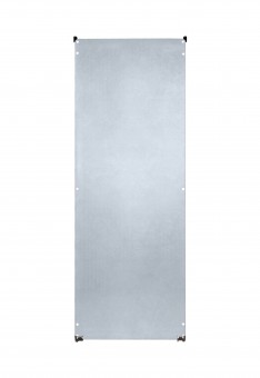 Placa montaj I=2000 L=800 mm, otel galvanizat 3 mm