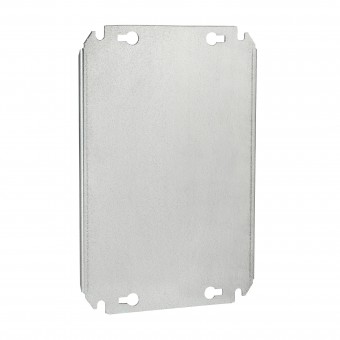 Placa montaj WSA,  I=375 L=250mm